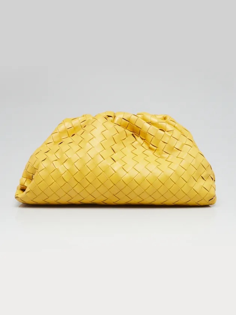 Bottega Veneta Intrecciato Pouch